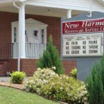 newharmony-baptist-church